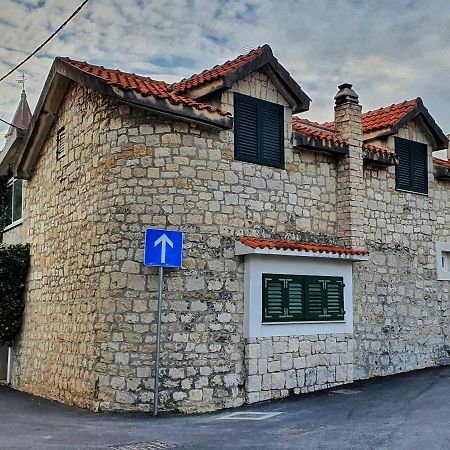 Promaja Villa Kastela Exterior photo